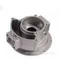 Die casting aluminum zinc spare parts and die casting products